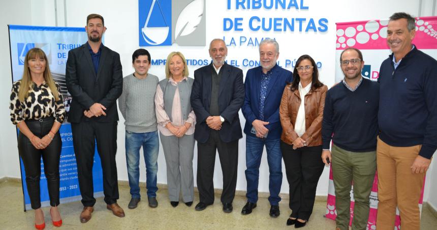 El TdC y DAFAS promueven la Responsabilidad Social