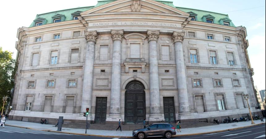 El Banco Nacioacuten se retira de ABAPPRA