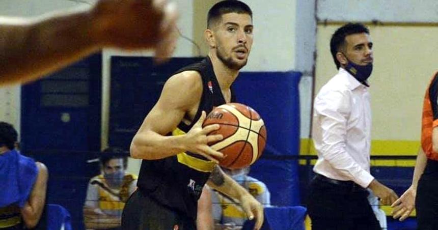 Antonio Tony Manera- tenemos un gran equipo y vamos a luchar por cosas importantes