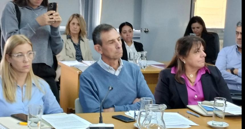 El PRO vuelve a la carga contra el atropello del SIRCREB