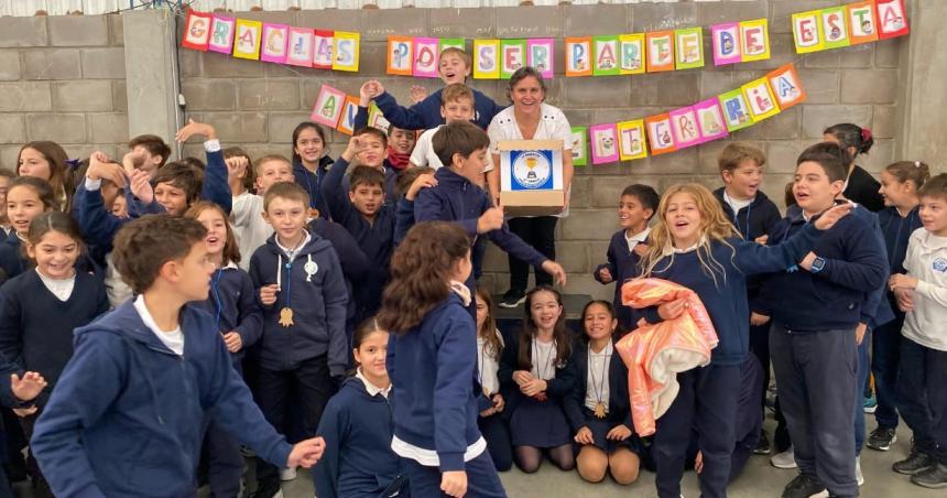 Cuando leer es un acto de alegriacutea compartida