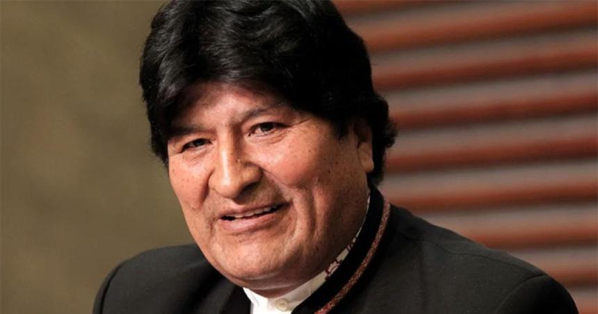 La Caacutemara Federal ordenoacute reabrir una causa contra Evo Morales por supuesto abuso de menores cometidos en el paiacutes