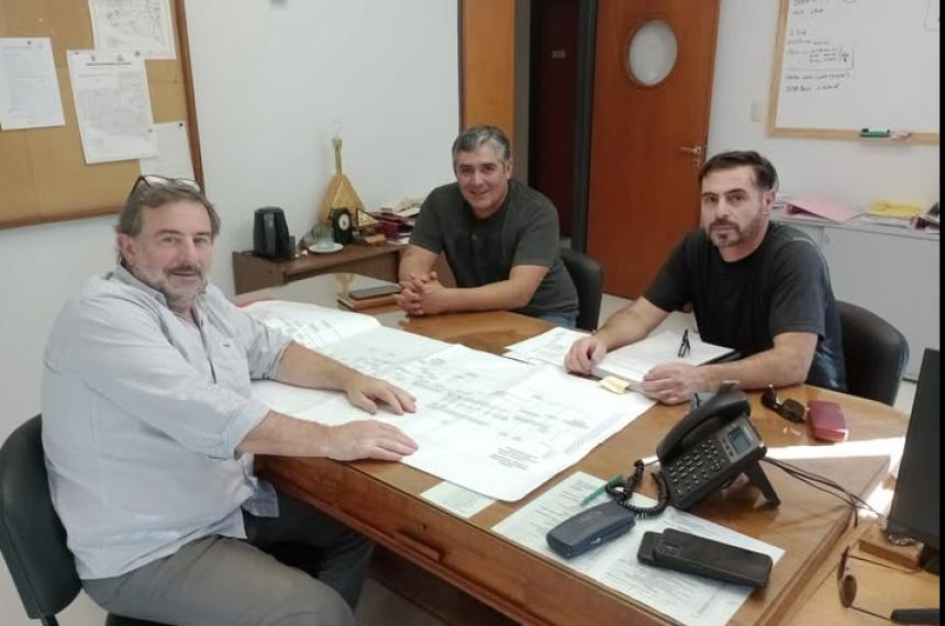 Avanzan en jerarquizacioacuten del trabajador vial