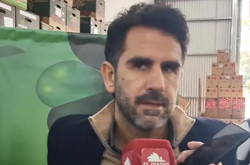 Espartaco cruzoacute a di Naacutepoli- iquestEn serio vamos a disputar una interna