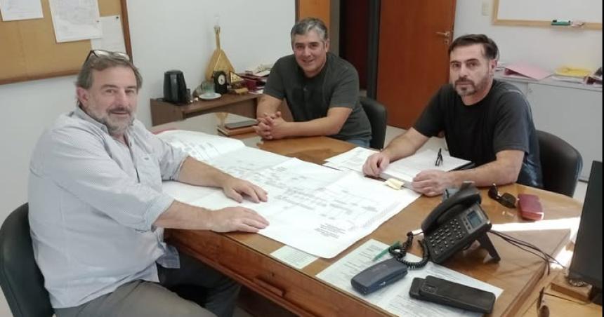 Avanzan en jerarquizacioacuten del trabajador vial