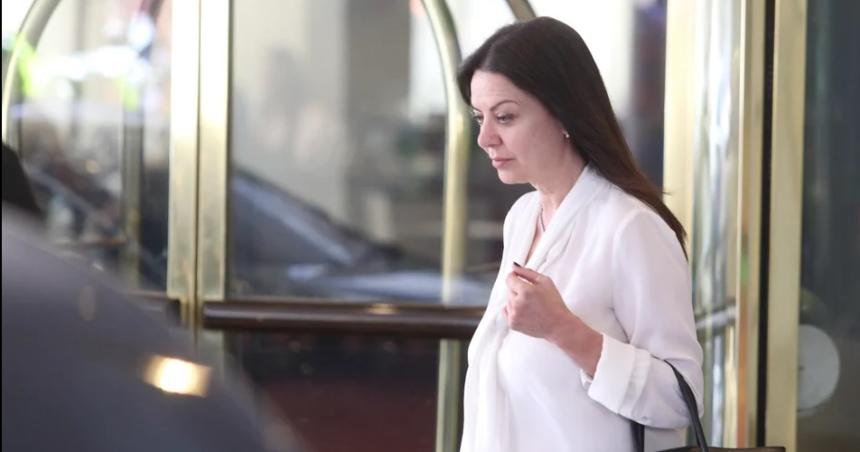 Imputan a Sandra Pettovello por supuestos delitos con compra de alimentos