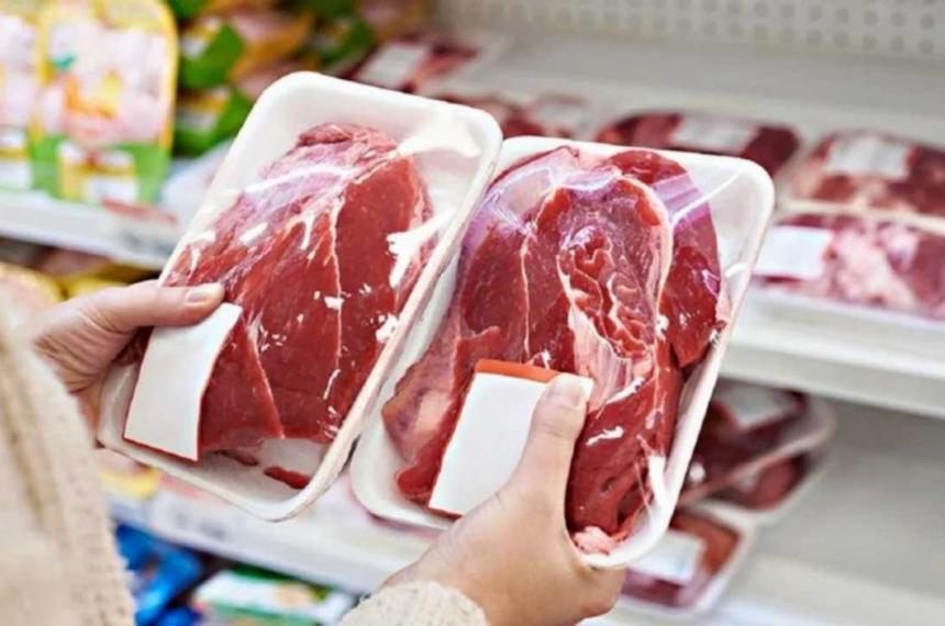 Al consumo le cuesta recuperarse y la carne sigue siendo reemplazada por otros productos