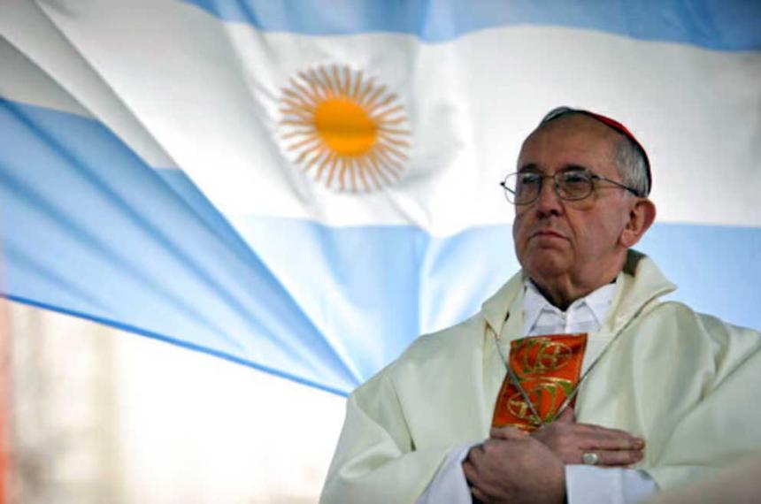 El Pontificado de Francisco- legado en construccioacuten y horizontes del Papado