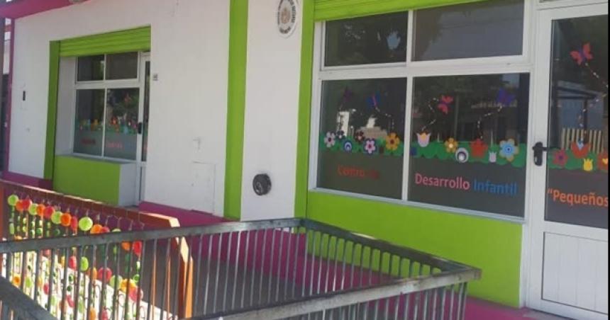 Docentes del CDI de Guatracheacute anunciaron que renuncian