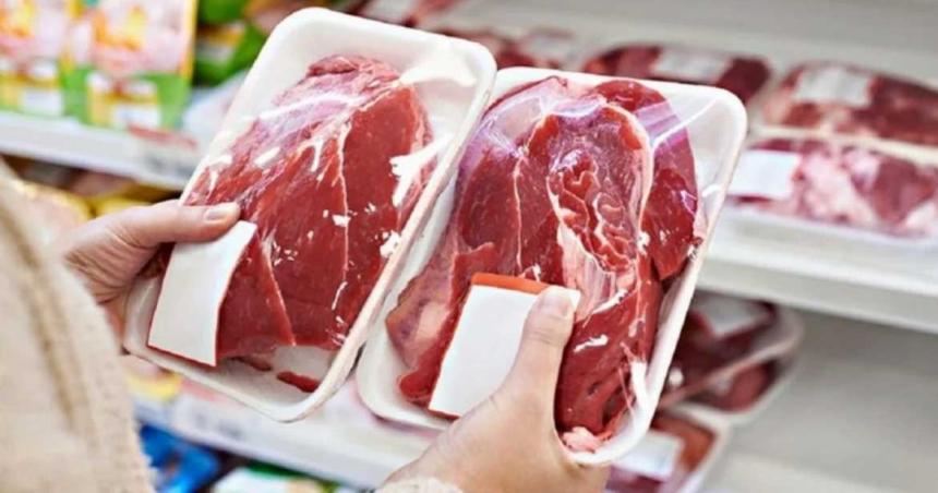 Al consumo le cuesta recuperarse y la carne sigue siendo reemplazada por otros productos