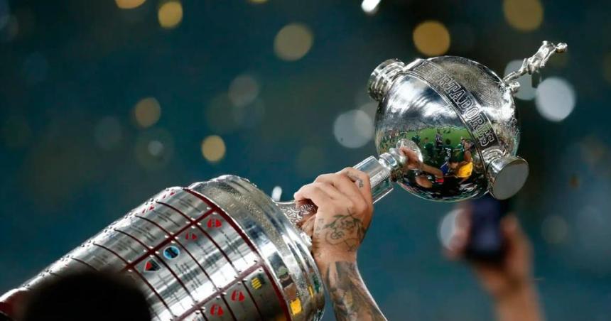 La final de la Copa Libertadores 2025 tiene sede confirmada- iquestdoacutende se jugaraacute