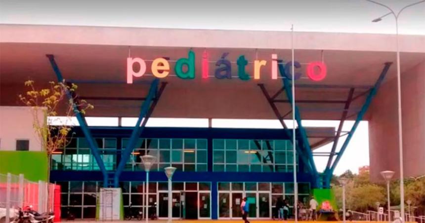 Conmocioacuten- un nene de cinco antildeos comioacute una gomita de LSD de su papaacute y estaacute internado