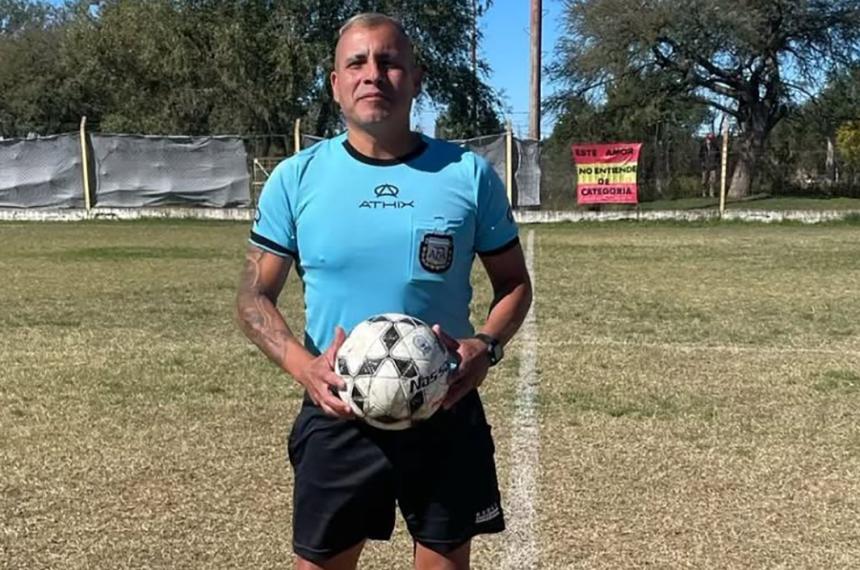 Martiacuten Lobo- Fue un final de carrera sontildeado