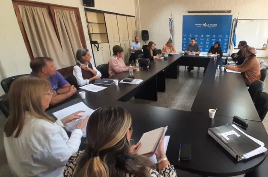 UTELPa logroacute frenar el avance en las modificaciones sobre educacioacuten inclusiva
