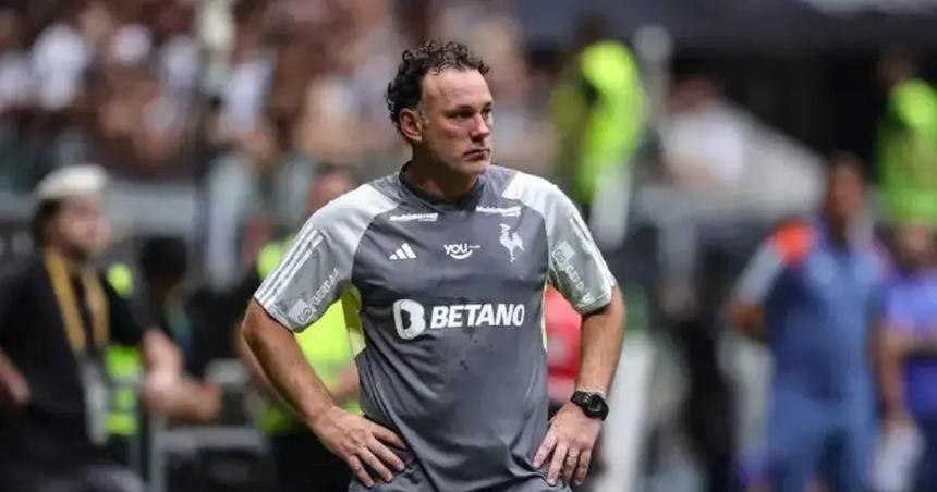Milito Martino el Kily Gonzaacutelez y Quinteros los candidatos de Riquelme