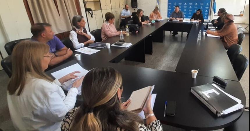 UTELPa logroacute frenar el avance en las modificaciones sobre educacioacuten inclusiva
