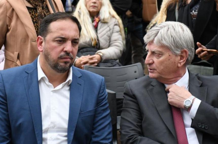 Ahora el peronismo pampeano busca apurar la eleccioacuten interna