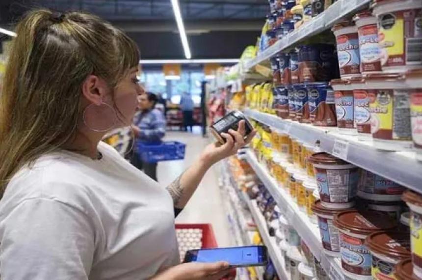 Los datos del INDEC para medir la inflacioacuten lejos de la realidad