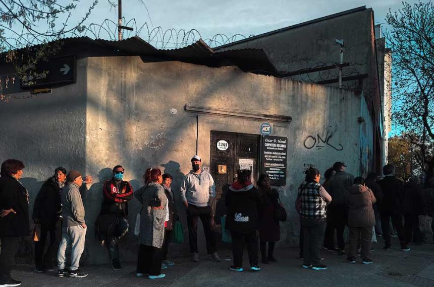 Una radiografiacutea que preocupa- coacutemo estaacute el mercado laboral y cuaacuteles son sus principales desafiacuteos