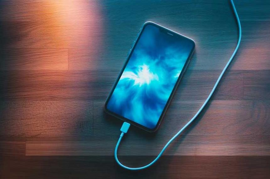 El dispositivo que te salvaraacute en un corte de luz para cargar el celular y otros aparatos