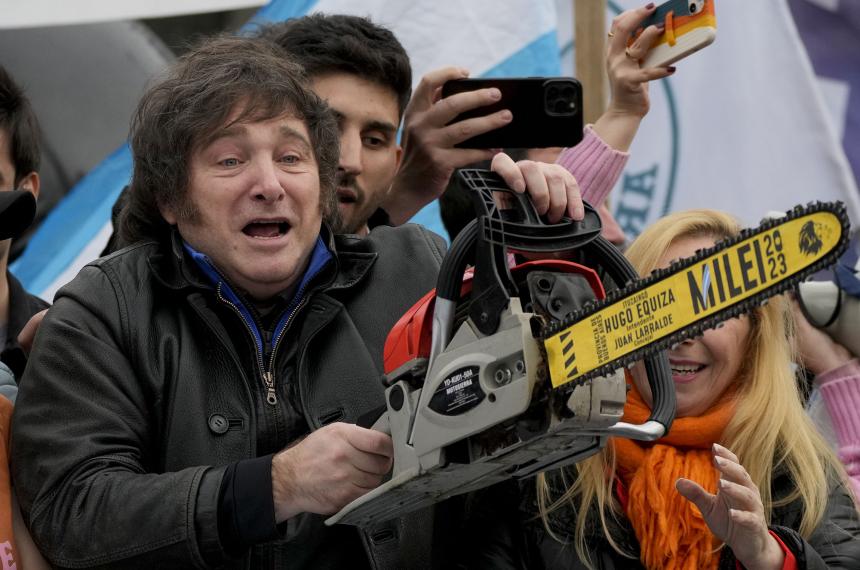 Malestar entre los gobernadores por medidas inconsultas que afectaron la coparticipacioacuten