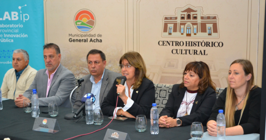 El primer encuentro regional de Educacioacuten y Trabajo se hizo en el sur