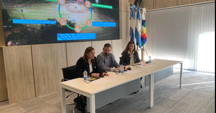 Invertiraacuten 1000 millones en el Plan de Iluminacioacuten Eficiente en espacios deportivos