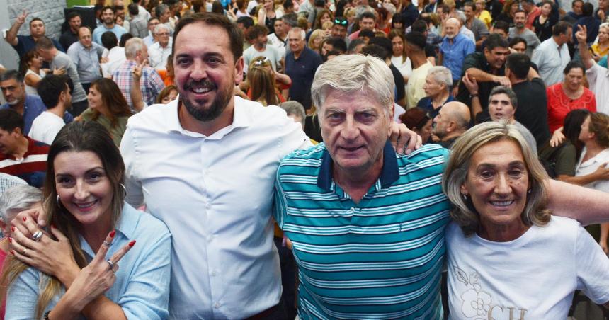 Ahora el peronismo pampeano busca apurar la eleccioacuten interna