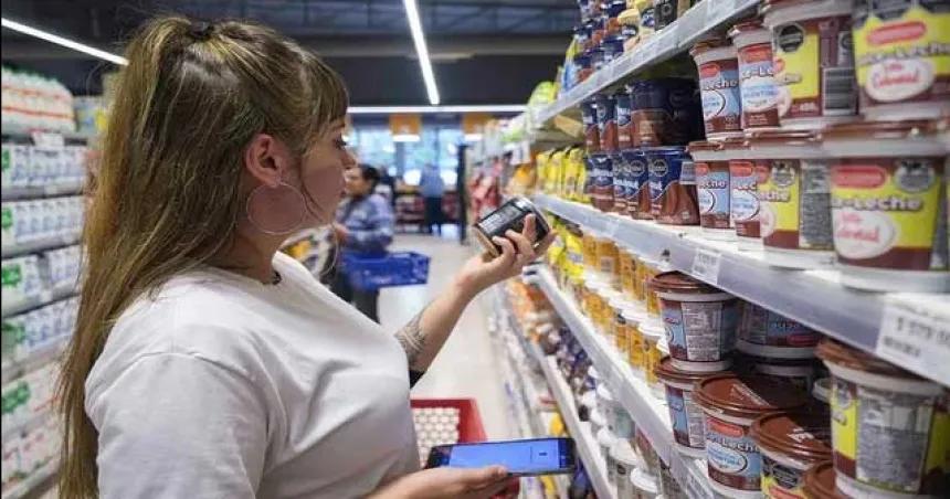 Los datos del INDEC para medir la inflacioacuten lejos de la realidad