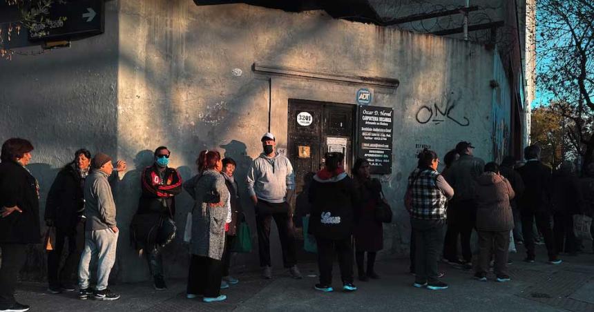 Una radiografiacutea que preocupa- coacutemo estaacute el mercado laboral y cuaacuteles son sus principales desafiacuteos