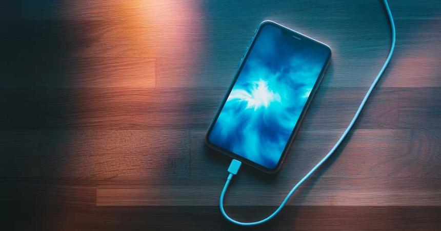 El dispositivo que te salvaraacute en un corte de luz para cargar el celular y otros aparatos