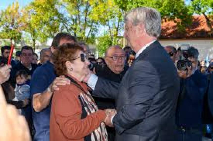 El mensaje de Ziliotto a los cuatro pampeanos del Belgrano