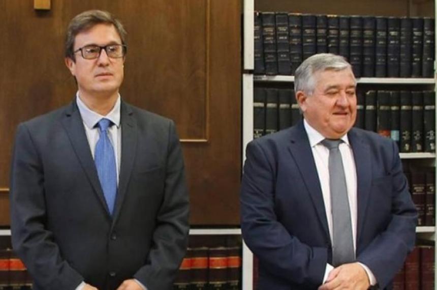 El STJ rechazoacute recurso federal de un condenado por intento de femicidio