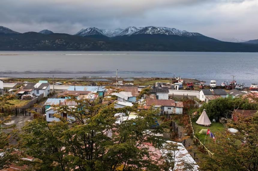 Un sismo de magnitud 74 sacudioacute Chile y hay alerta de tsunami