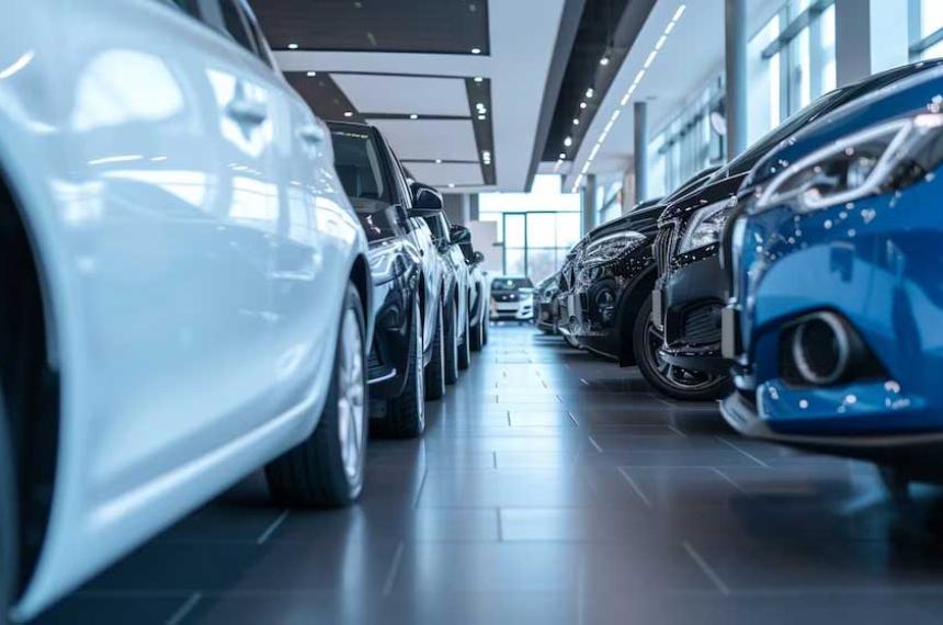 Dos marcas de autos aumentaron los precios a pesar de las advertencias de Caputo