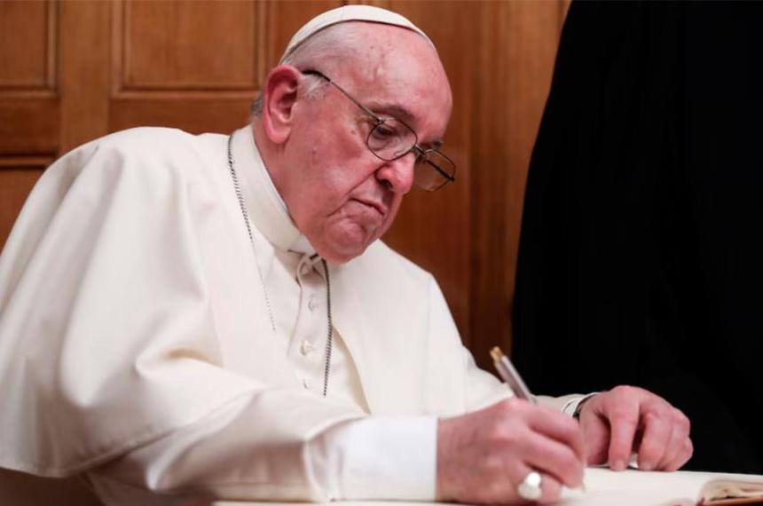 El legado del papa Francisco para la justicia penal