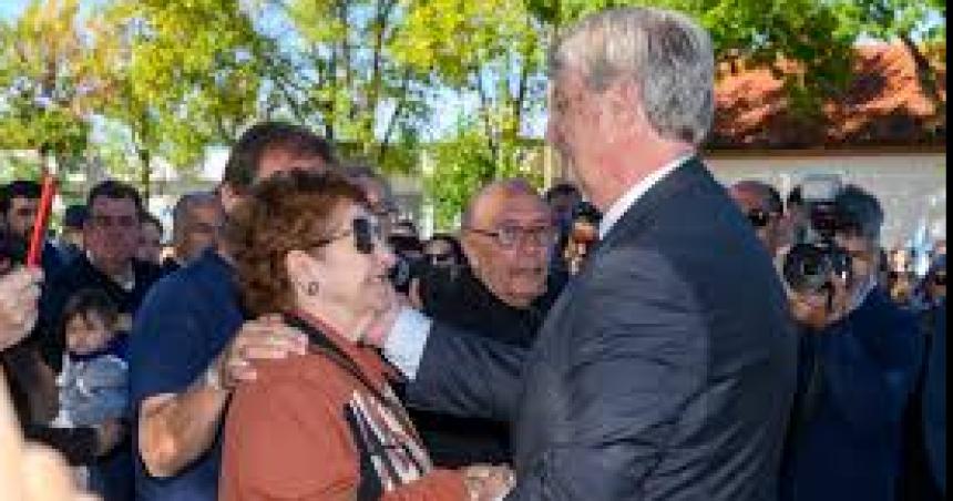 El mensaje de Ziliotto a los cuatro pampeanos del Belgrano