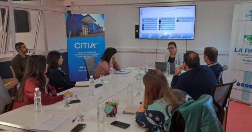 Balance de CITIA- consolidacioacuten de la innovacioacuten