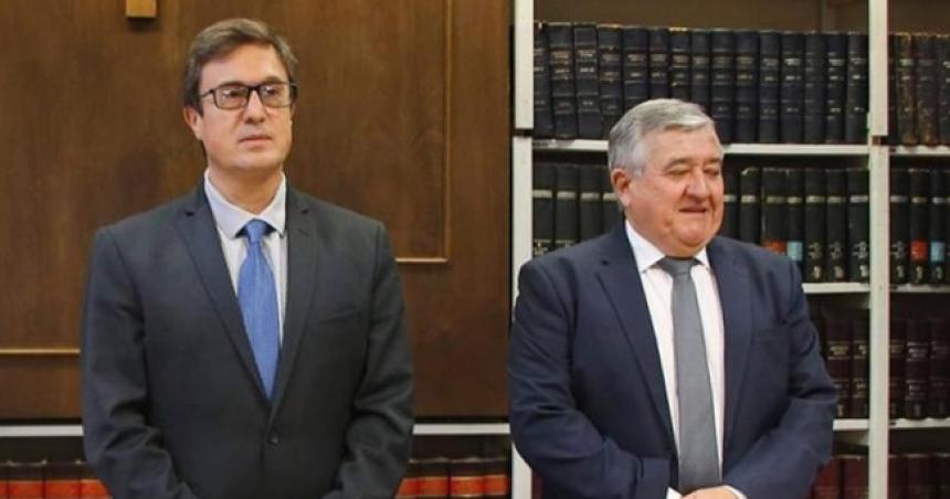El STJ rechazoacute recurso federal de un condenado por intento de femicidio