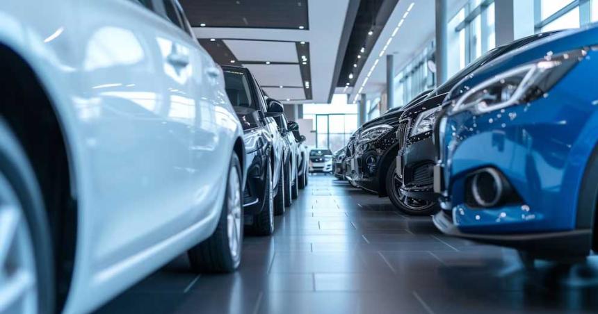 Dos marcas de autos aumentaron los precios a pesar de las advertencias de Caputo