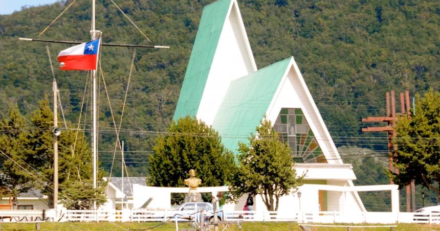 Terremoto en Chile- el sismo fue de 75 grados pero se descartoacute el riesgo de tsunami