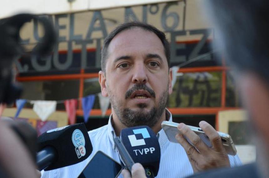 Hay que renovar caras para impulsar un nuevo peronismo