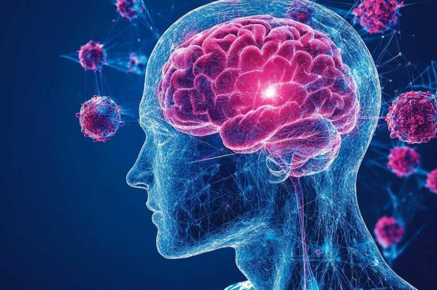 Cientiacuteficos britaacutenicos utilizaron tejido cerebral humano vivo para buscar una cura contra la demencia