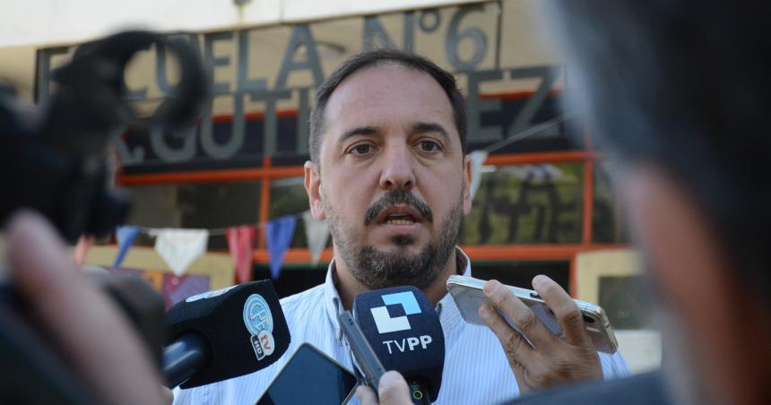 Hay que renovar caras para impulsar un nuevo peronismo