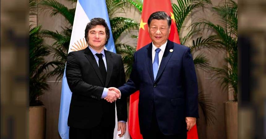 Llega una misioacuten comercial china- estaacuten las principales compantildeiacuteas del gigante asiaacutetico