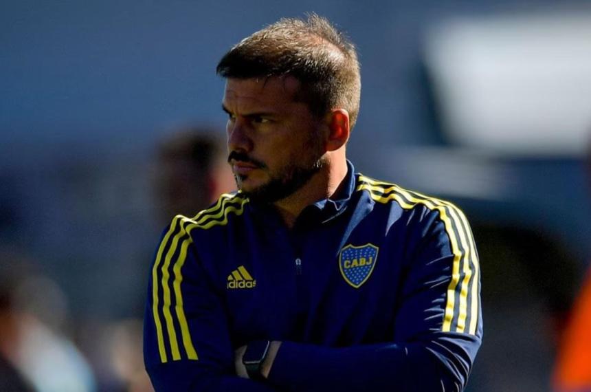 Boca visita a Tigre con un objetivo