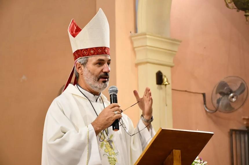 La Iglesia rechaza baja de imputabilidad- Encerrar a un chico no resuelve la raiacutez del problema