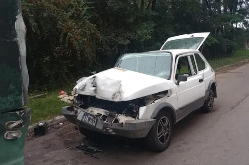Crecieron las muertes en siniestros viales en centros urbanos de La Pampa