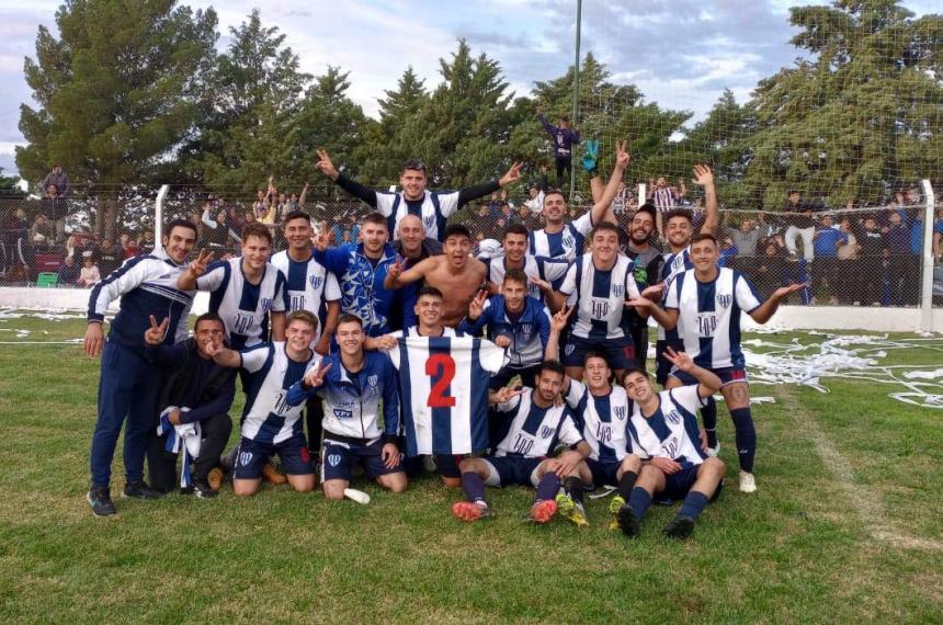 Liga Regional Surentildea- el claacutesico fue para Sportivo y Cultural