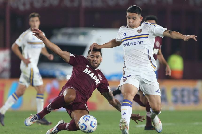 Asiacute quedaron los octavos de final del Torneo Apertura 2025